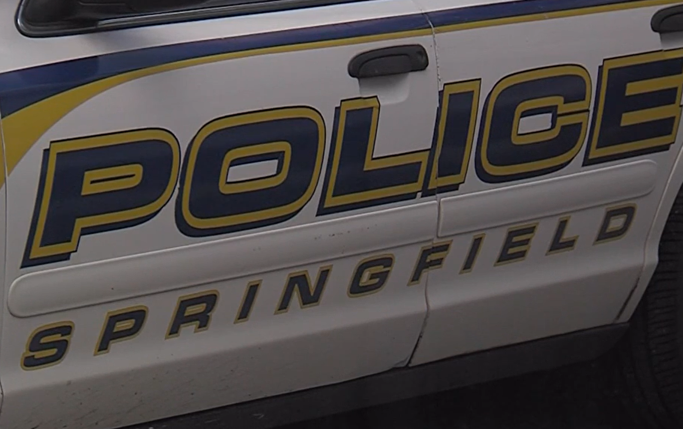Forum announced regarding resigned Springfield officer's alleged racist posts